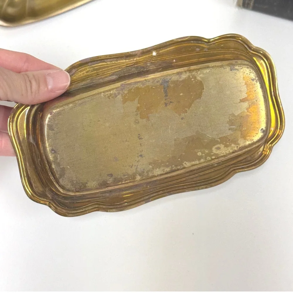 Vintage this butter